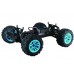 DF-FUN-RACER 4WD 1/14 SCALE ( TOP SPEED 35Km/h ) - 4WD RTR - DF-MODELS